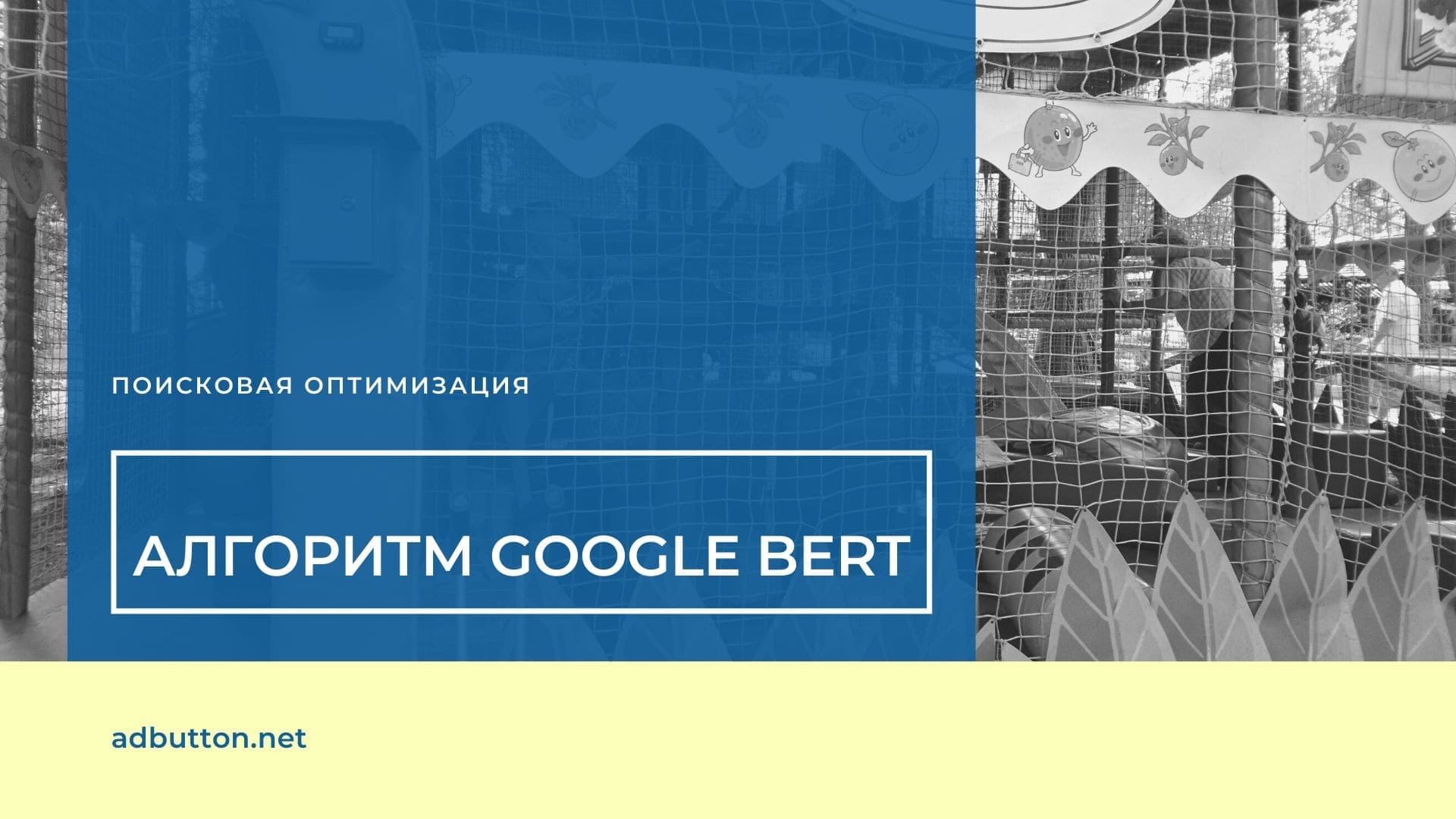 Алгоритм Google BERT: советы маркетологам и владельцам сайтов Алгоритм Google BERT: советы маркетологам и владельцам сайтов