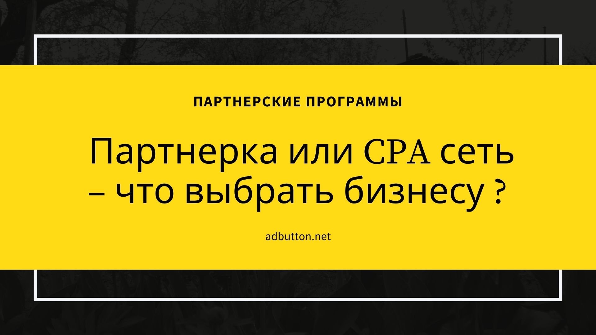 CPA сети и партнерки интернет магазинов для e-commerce бизнеса CPA сети и партнерки интернет магазинов для e-commerce бизнеса