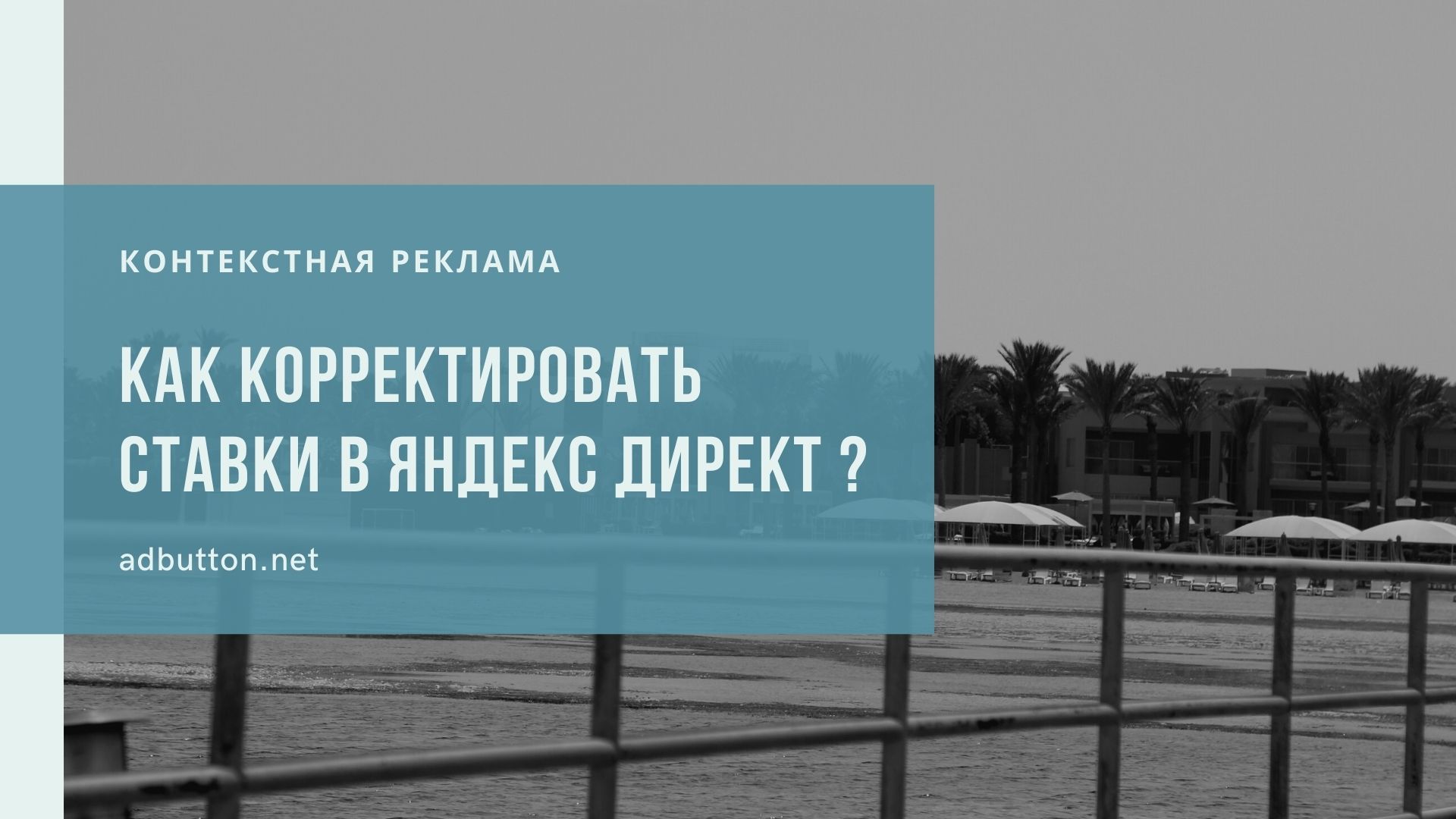 Ставки Яндекс Директ: эффективная корректировка стоимости клика Ставки Яндекс Директ: эффективная корректировка стоимости клика