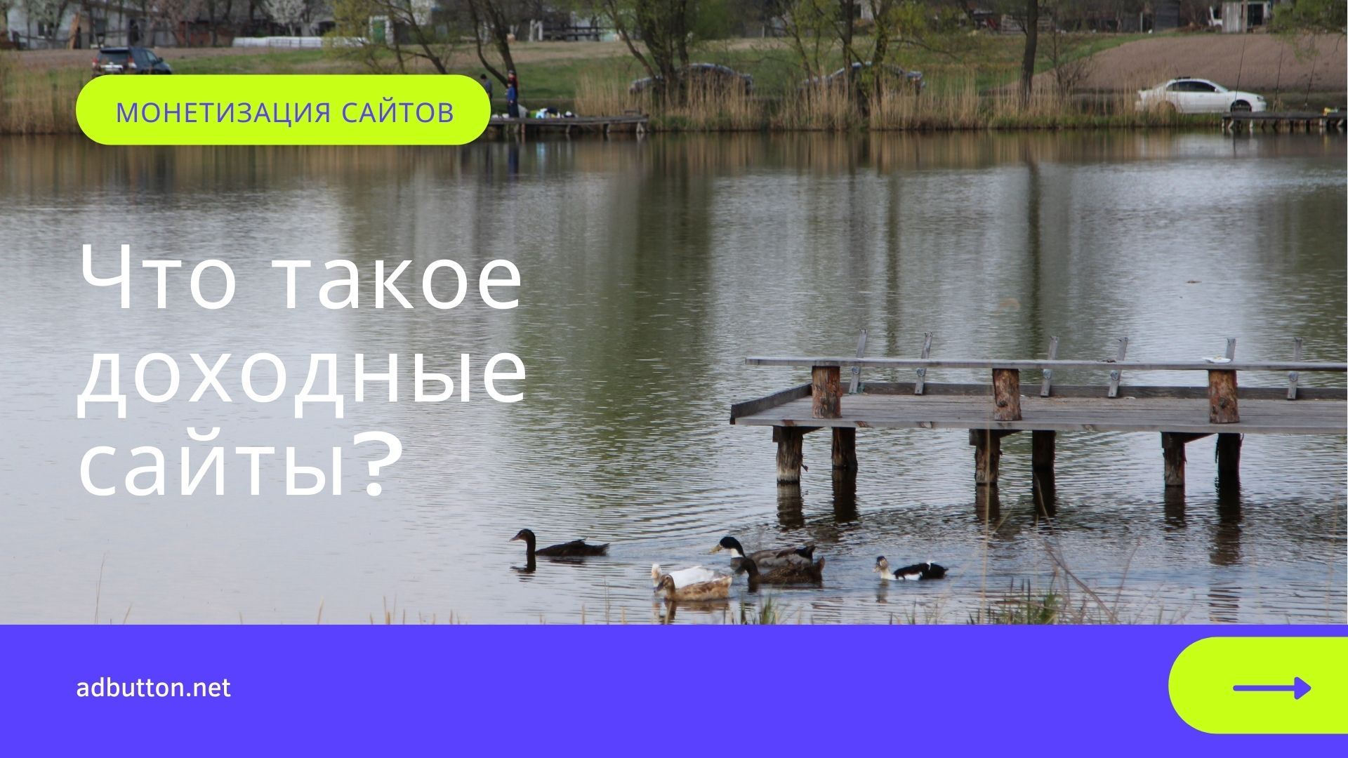 Доходные сайты: с чего начать и как заработать новичку Доходные сайты: с чего начать и как заработать новичку