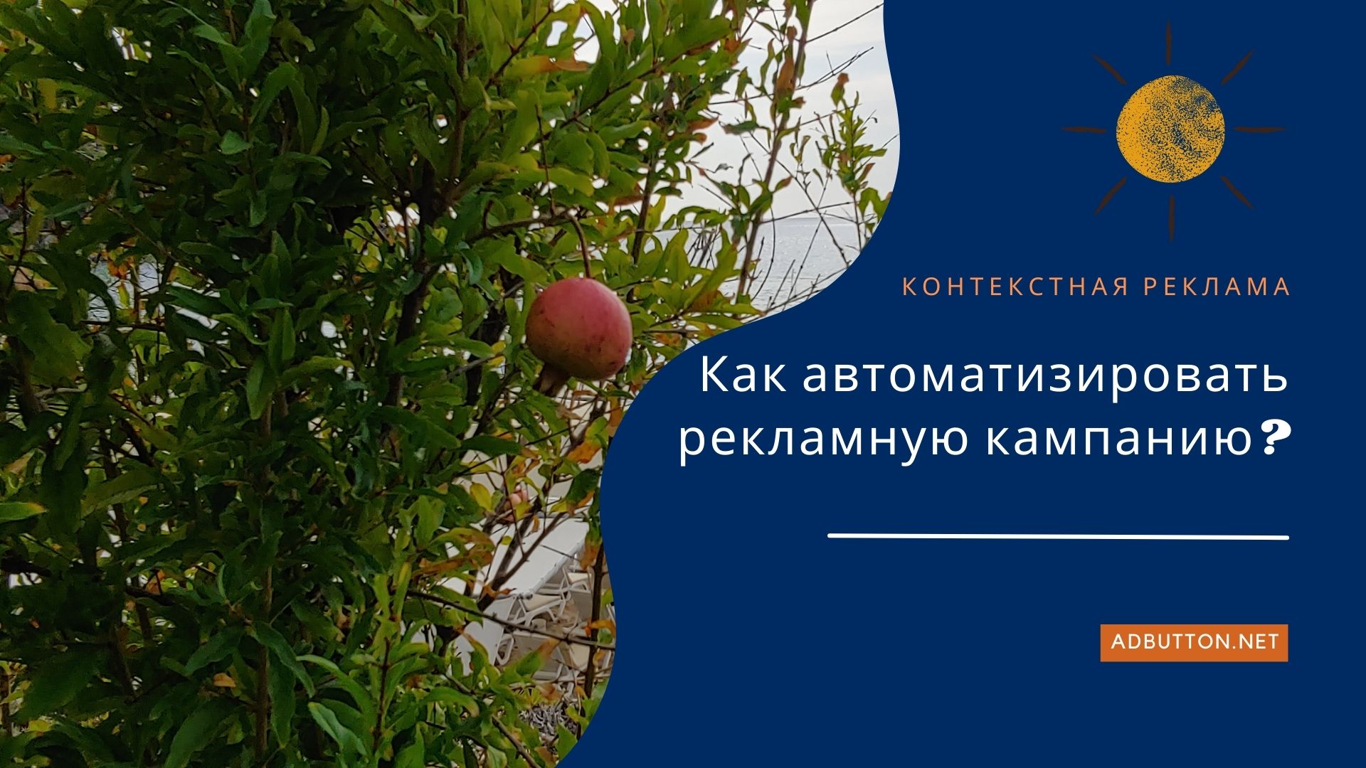 Автоматизация контекстной рекламы в Google Ads и Яндекс Директ Автоматизация контекстной рекламы в Google Ads и Яндекс Директ