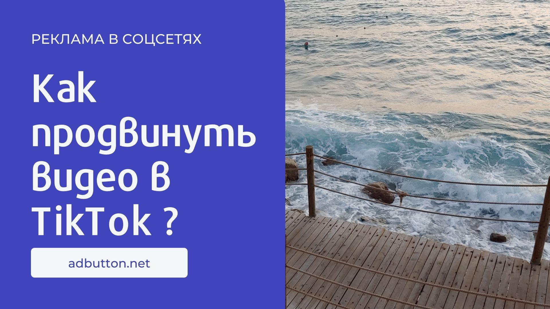 Продвижение Tik Tok: как раскрутить видеоролики в сети Продвижение Tik Tok: как раскрутить видеоролики в сети