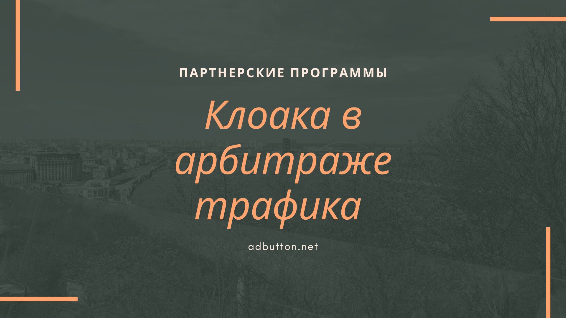 Клоакинг в арбитраже: методы использования и популярные сервисы Клоакинг в арбитраже: методы использования и популярные сервисы