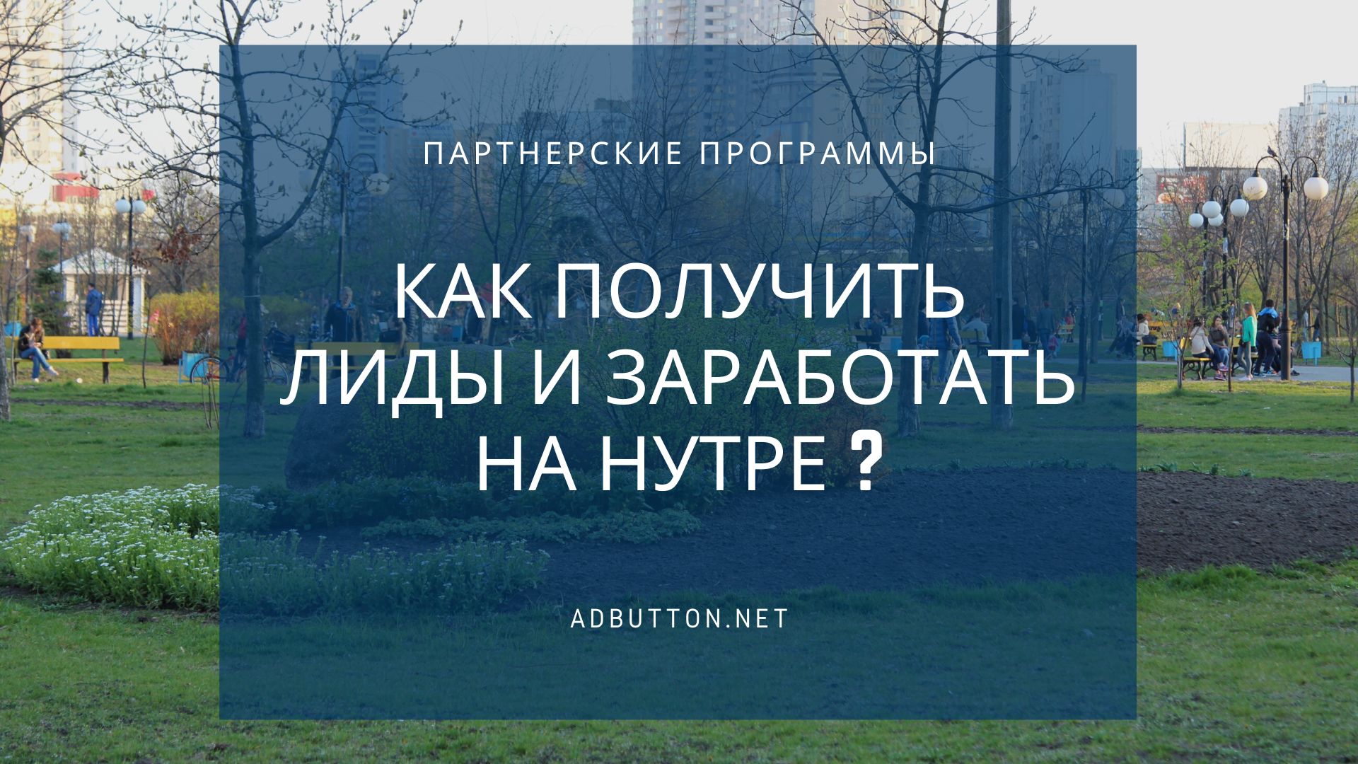 Как получить много конверсий и лидов с нутра креативов? Как получить много конверсий и лидов с нутра креативов?