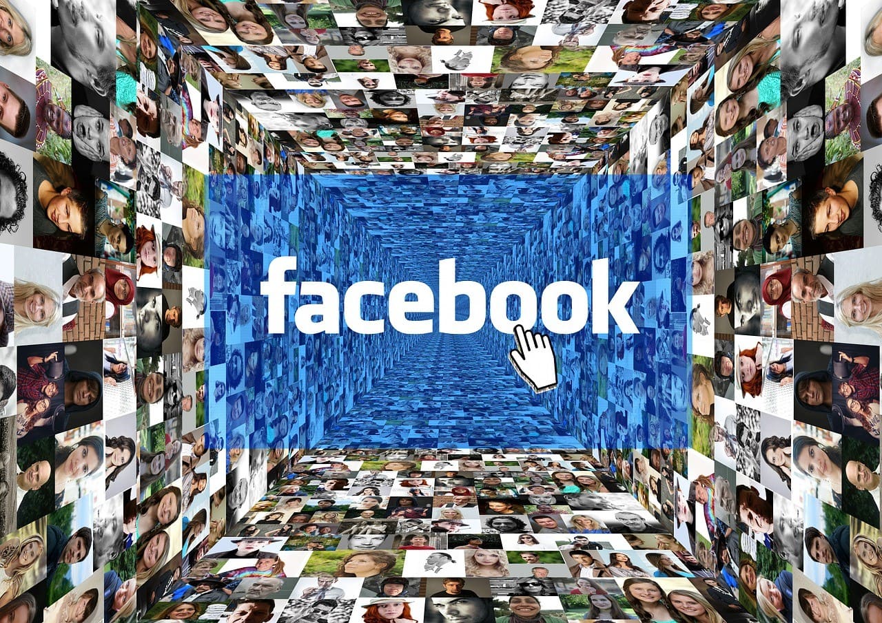 Продвижение в Фейсбуке
