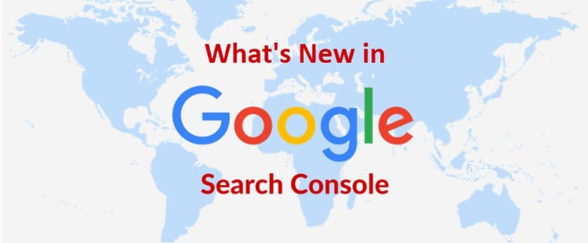Аналитика в Google Search Console