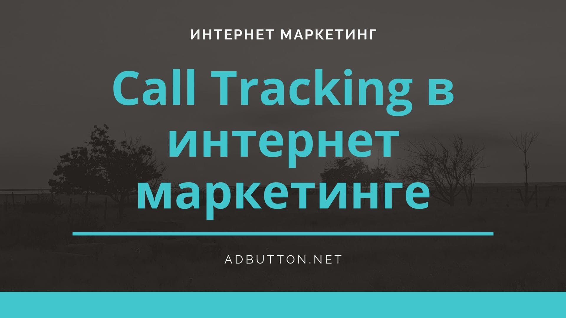Call Tracking: отслеживание звонков, виды и принцип работы