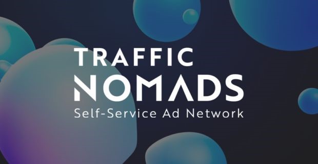 Traffic Nomads