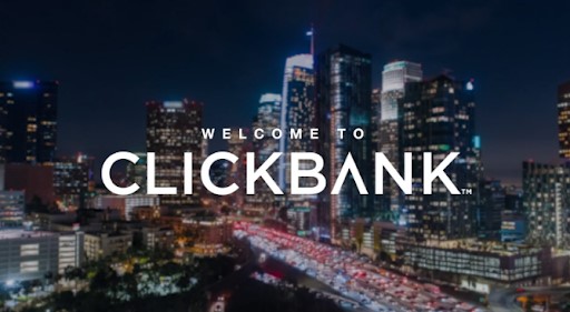 Партнерская программа ClickBank