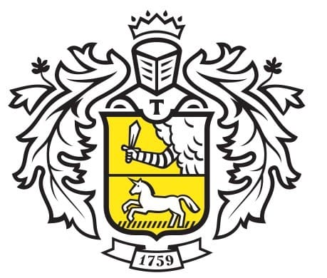 Логотип банк Тинькофф