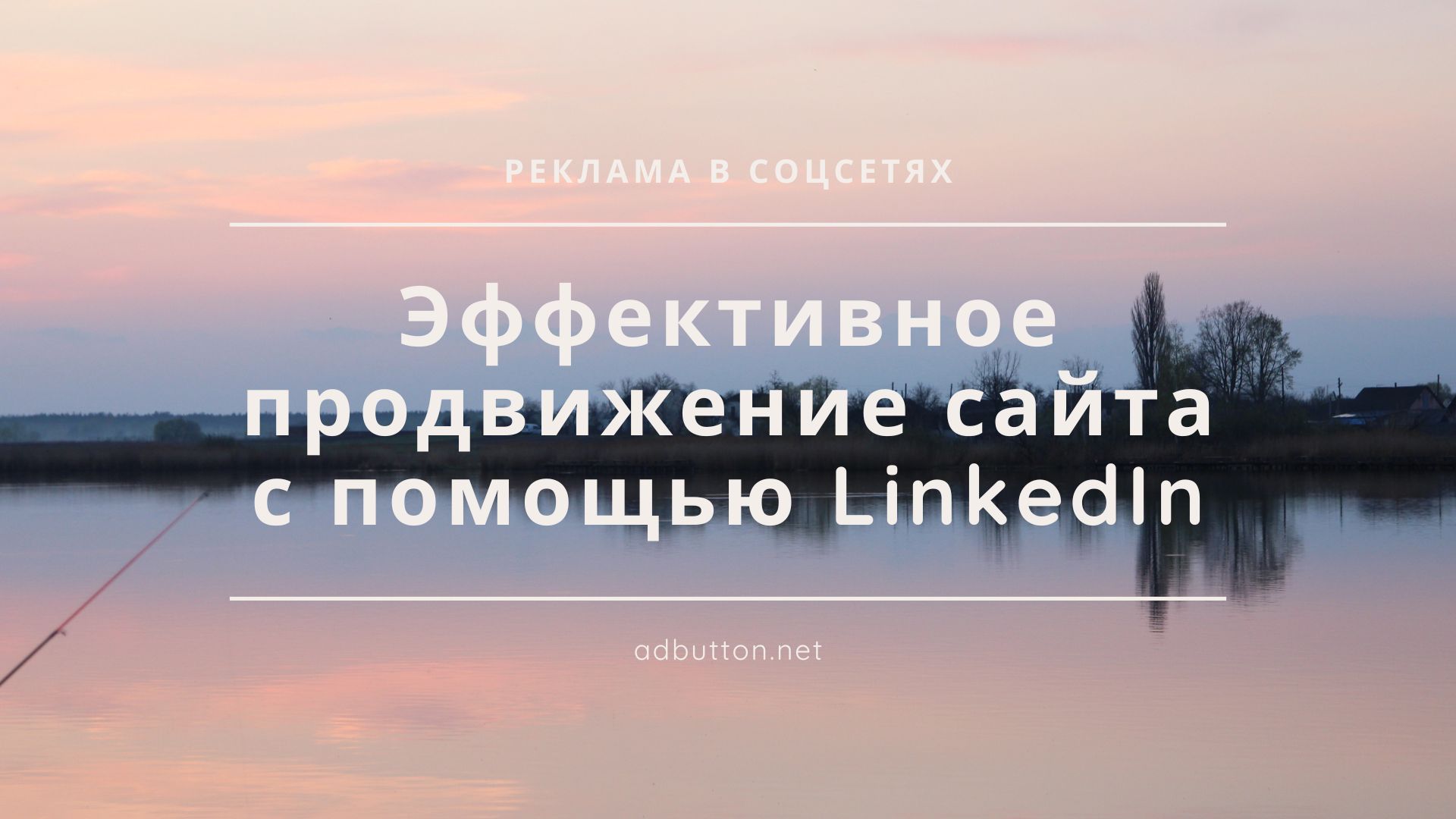 Эффективное продвижение сайта с помощью LinkedIn в топ поисковых систем