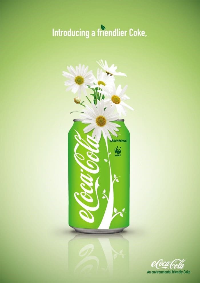 Реклама Coca-Cola